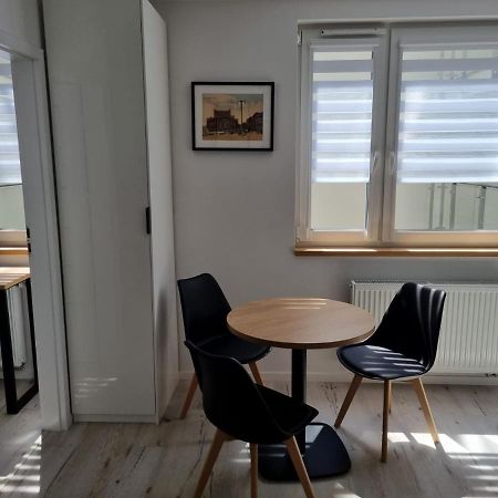 Apartamenty Katowice Chopina 16 エクステリア 写真