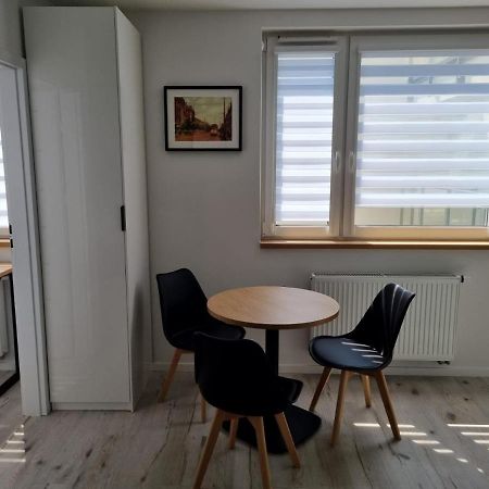 Apartamenty Katowice Chopina 16 エクステリア 写真