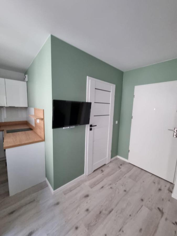 Apartamenty Katowice Chopina 16 エクステリア 写真
