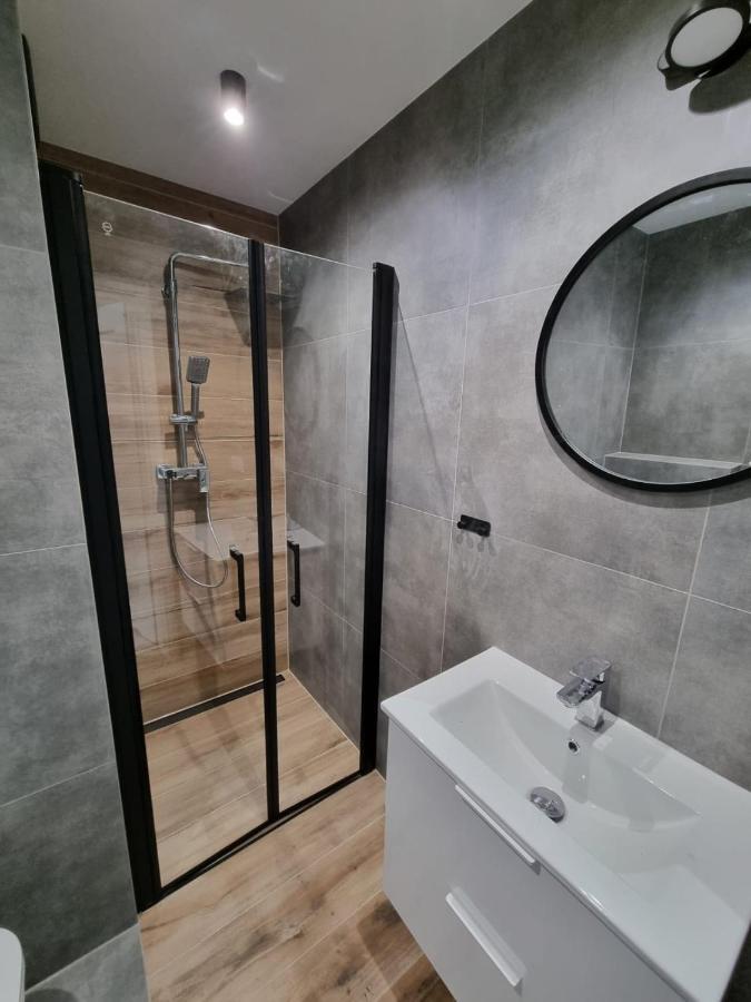 Apartamenty Katowice Chopina 16 エクステリア 写真