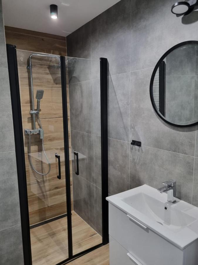 Apartamenty Katowice Chopina 16 エクステリア 写真