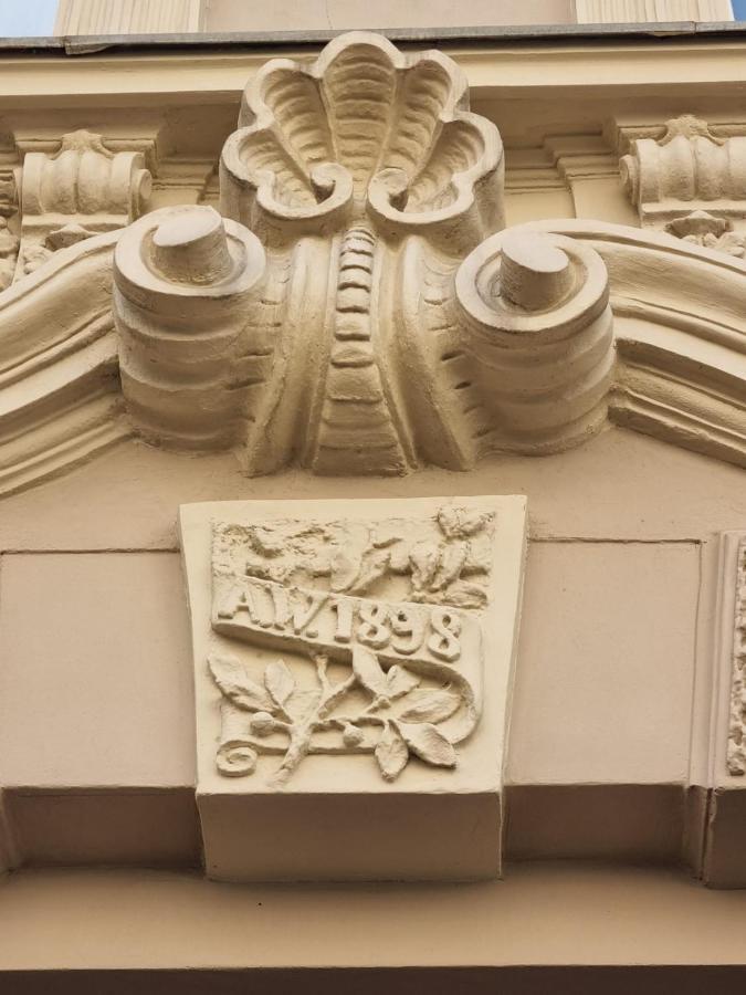 Apartamenty Katowice Chopina 16 エクステリア 写真