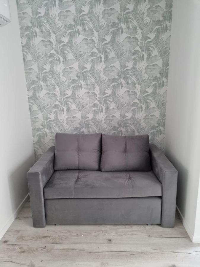 Apartamenty Katowice Chopina 16 エクステリア 写真