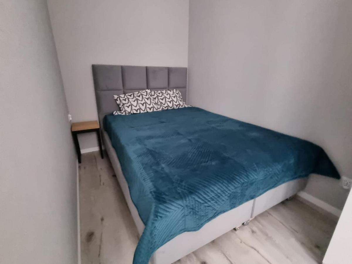 Apartamenty Katowice Chopina 16 エクステリア 写真