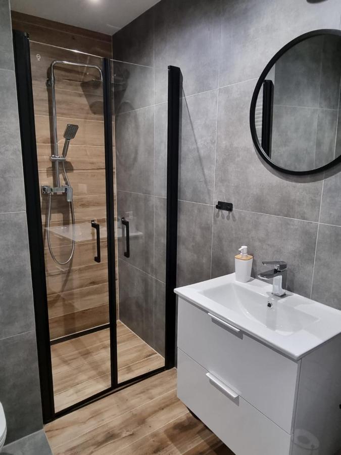 Apartamenty Katowice Chopina 16 エクステリア 写真