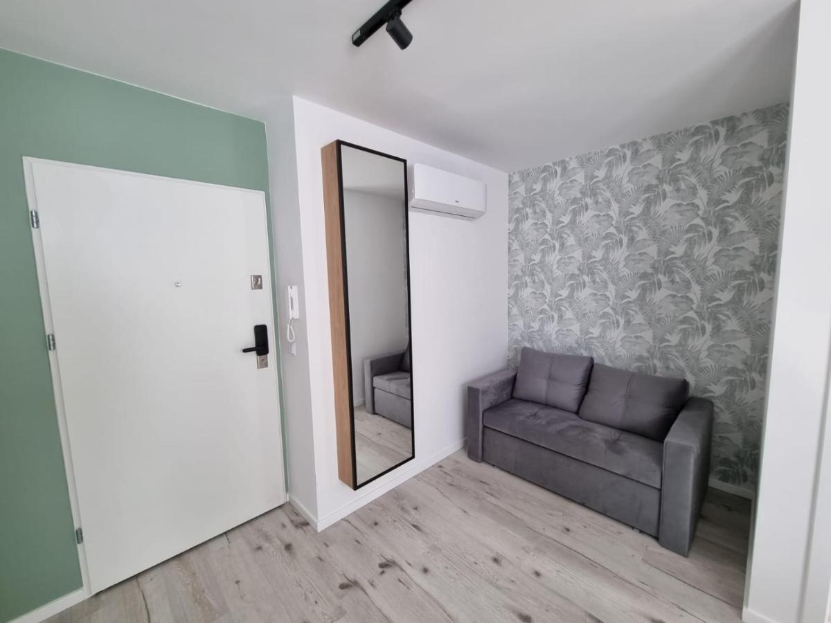 Apartamenty Katowice Chopina 16 エクステリア 写真