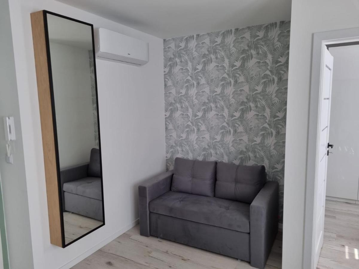 Apartamenty Katowice Chopina 16 エクステリア 写真