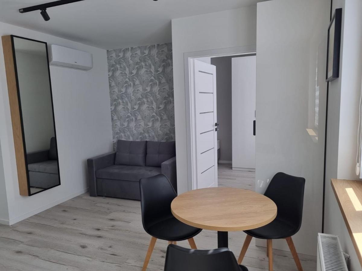 Apartamenty Katowice Chopina 16 エクステリア 写真
