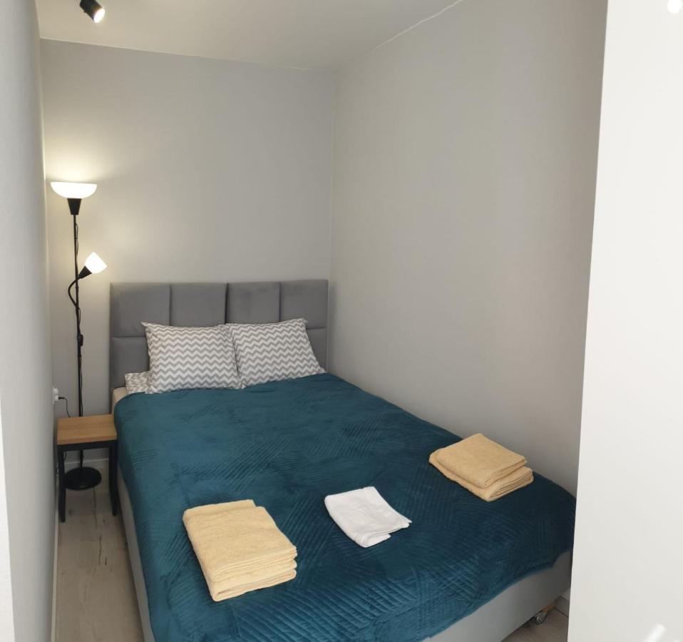 Apartamenty Katowice Chopina 16 エクステリア 写真