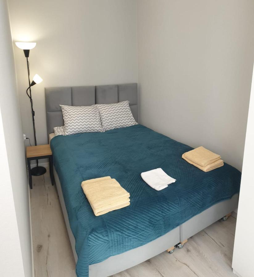 Apartamenty Katowice Chopina 16 エクステリア 写真